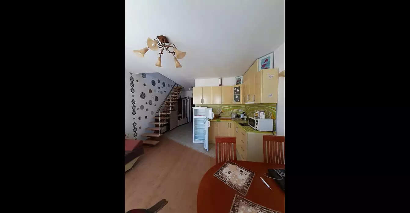 Flat 75m² in Bulgaria, Sunny Beach. Priced at 39500€ rent photo-1