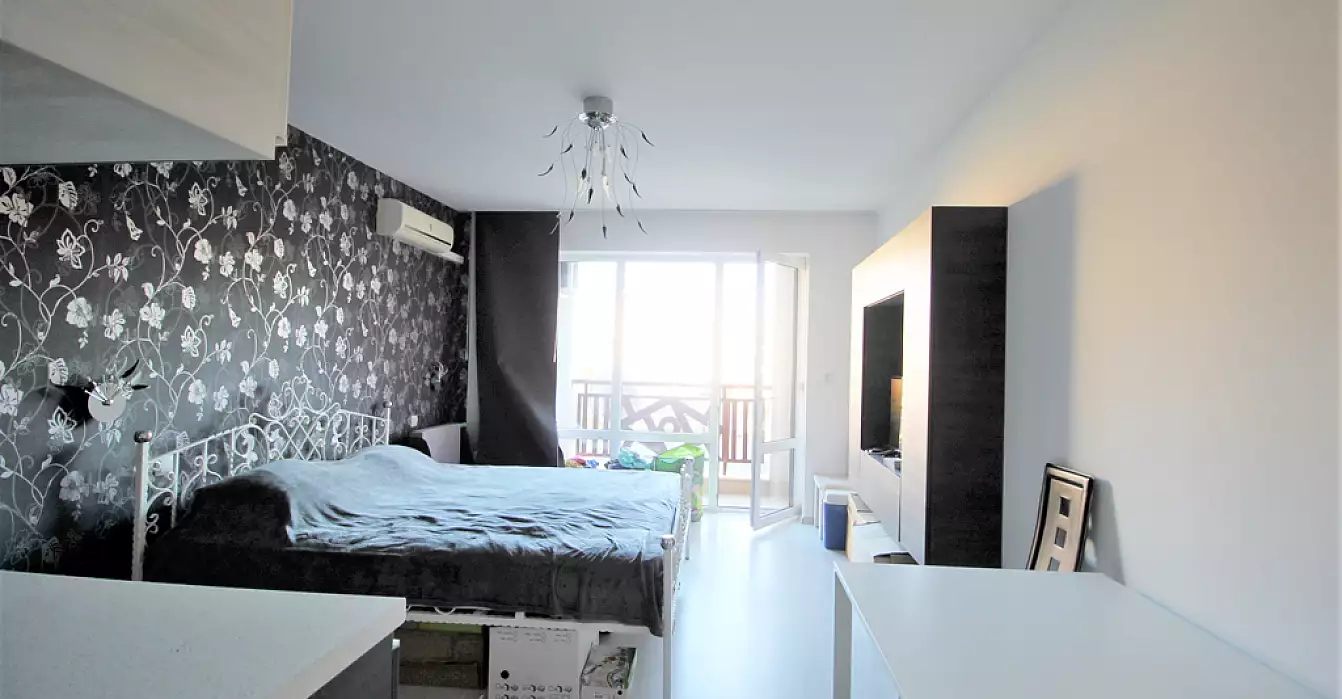 Flat 33m² in Bulgaria, Sveti Vlas. Priced at 24500€ rent photo-1