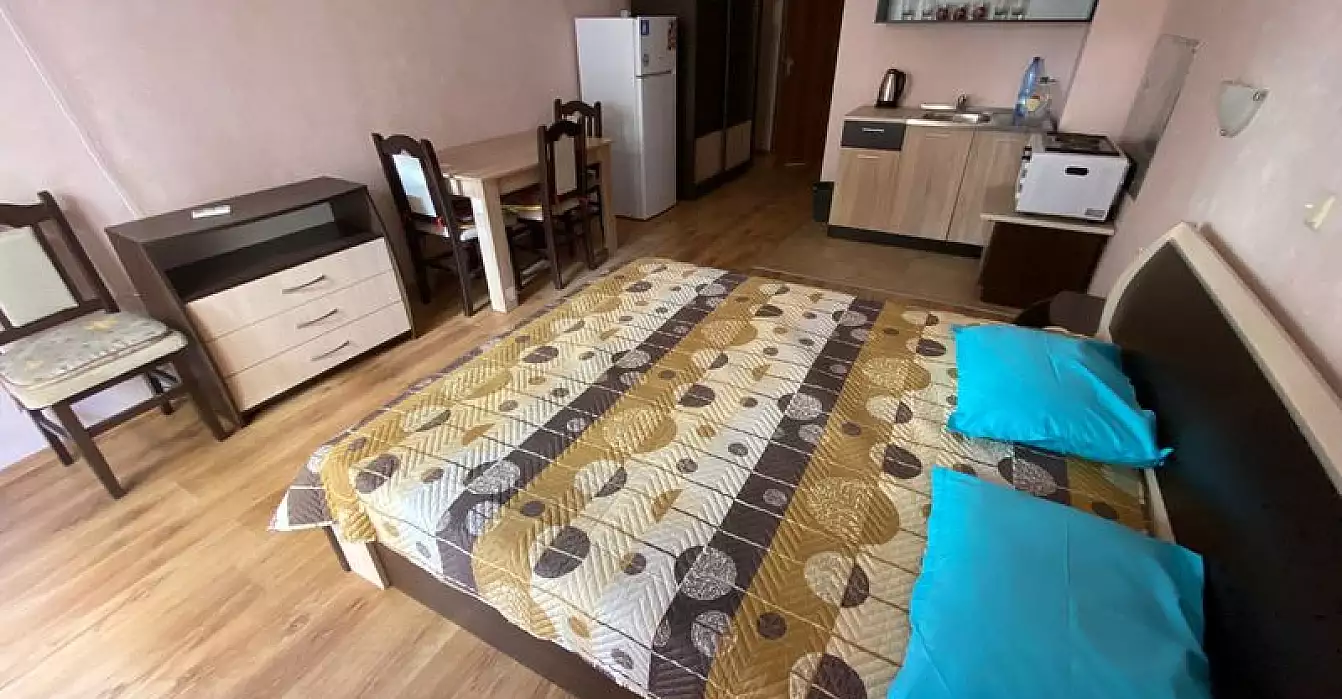 Flat 40m² in Bulgaria, Sveti Vlas. Priced at 26500€ rent photo-1