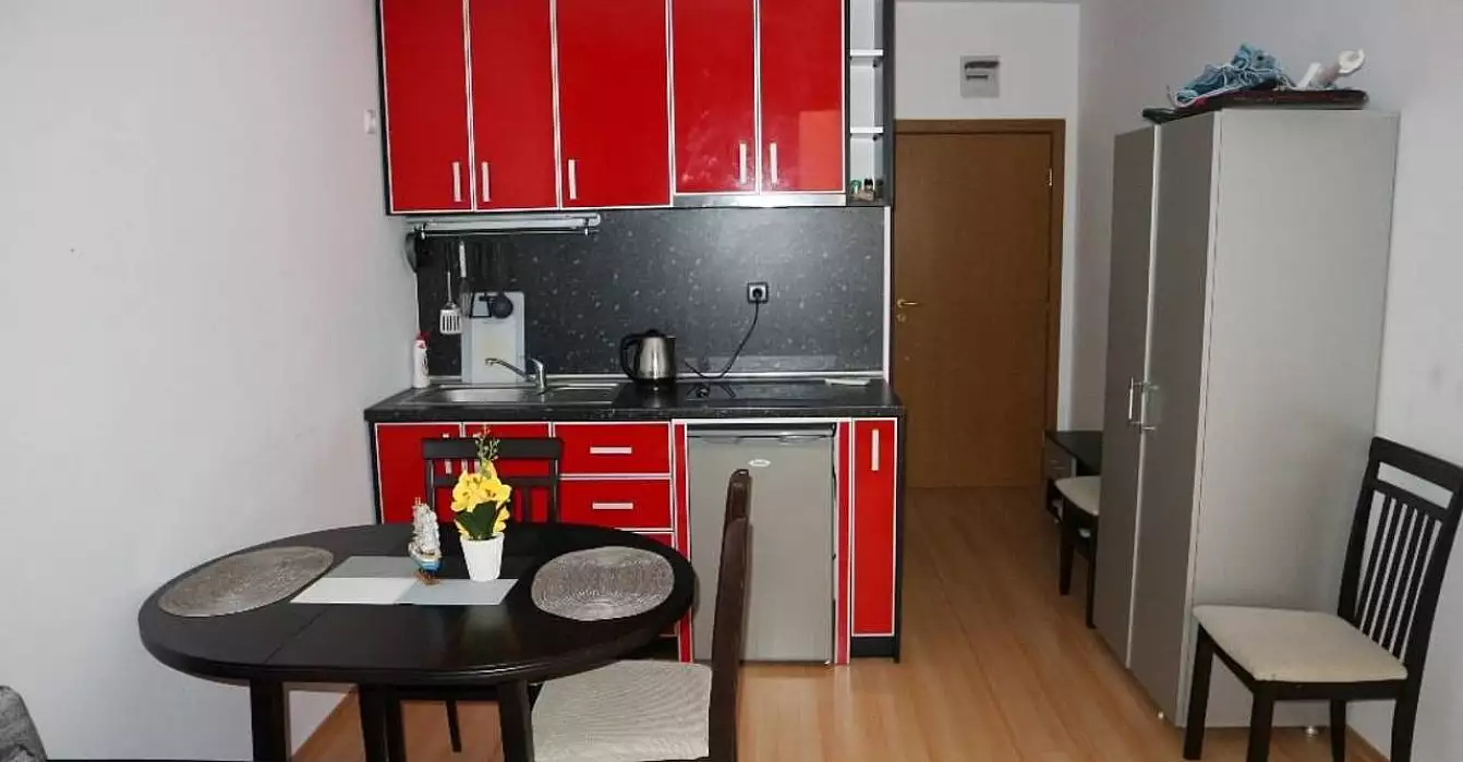 Flat 25m² in Bulgaria, Sunny Beach. Priced at 8900€ rent photo-1