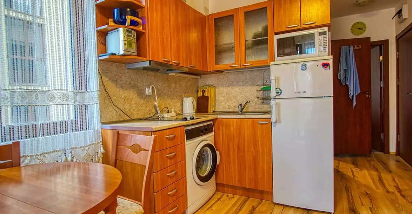 Flat 48m² in Bulgaria, Sveti Vlas. Priced at 31700€ rent photo-1