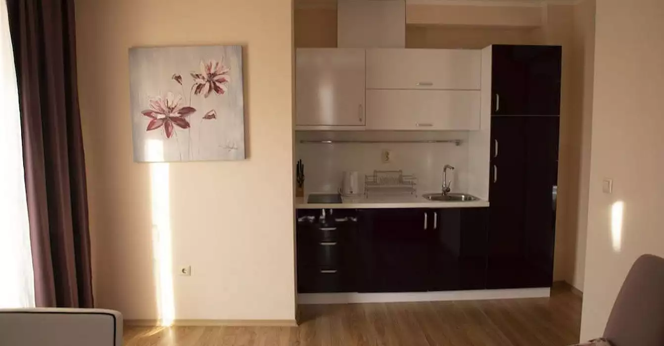 Flat 53m² in Bulgaria, Sunny Beach. Priced at 44300€ rent photo-1