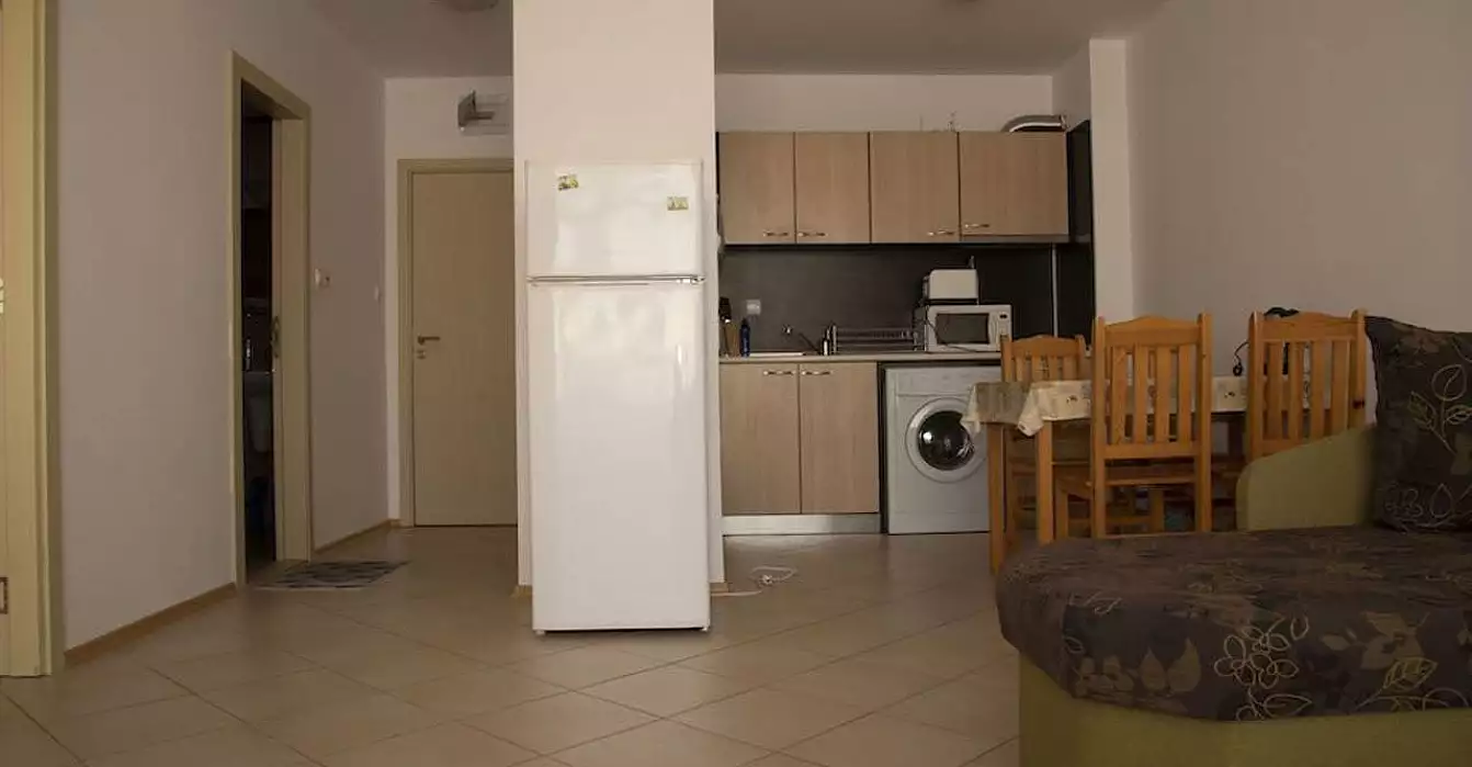 Flat 71m² in Bulgaria, Sunny Beach. Priced at 32200€ rent photo-1