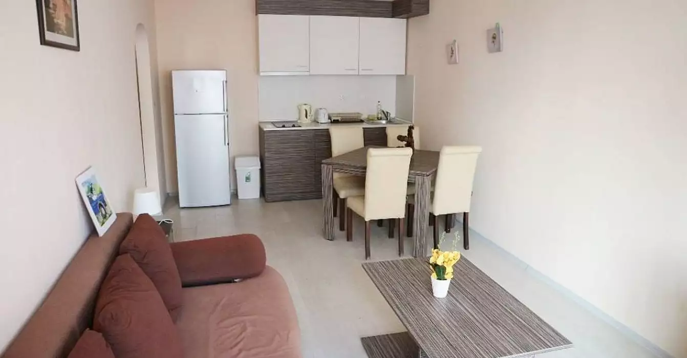 Flat 65m² in Bulgaria, Sunny Beach. Priced at 24900€ rent photo-1
