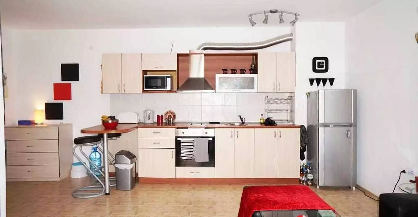 Flat 80m² in Bulgaria, Sveti Vlas. Priced at 49000€ rent photo-1