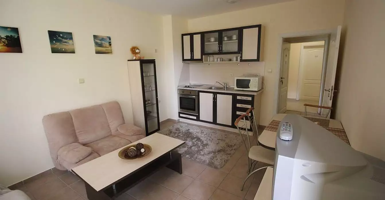 Flat 62m² in Bulgaria, Sunny Beach. Priced at 33500€ rent photo-1