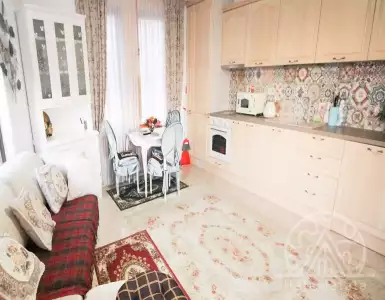 Купить flat в Bulgaria 167000€