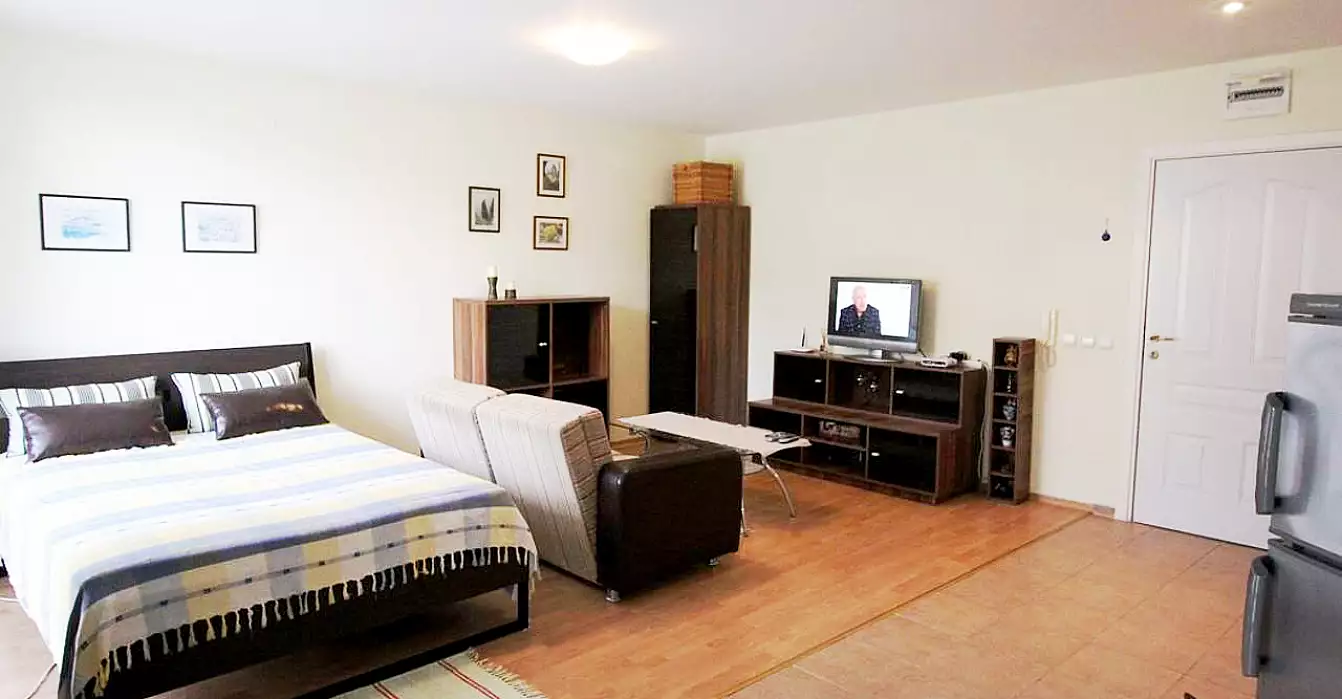 Flat 45m² in Bulgaria, Sveti Vlas. Priced at 26000€ rent photo-1