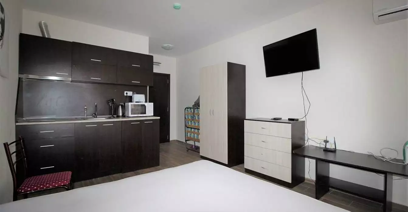 Flat 35m² in Bulgaria, Sunny Beach. Priced at 27800€ rent photo-1