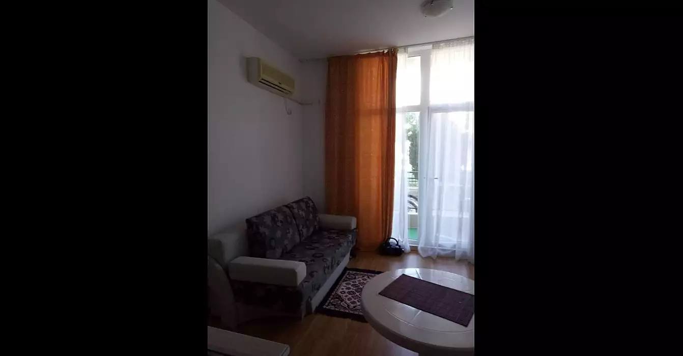 Flat 37m² in Bulgaria, Sunny Beach. Priced at 19000€ rent photo-1