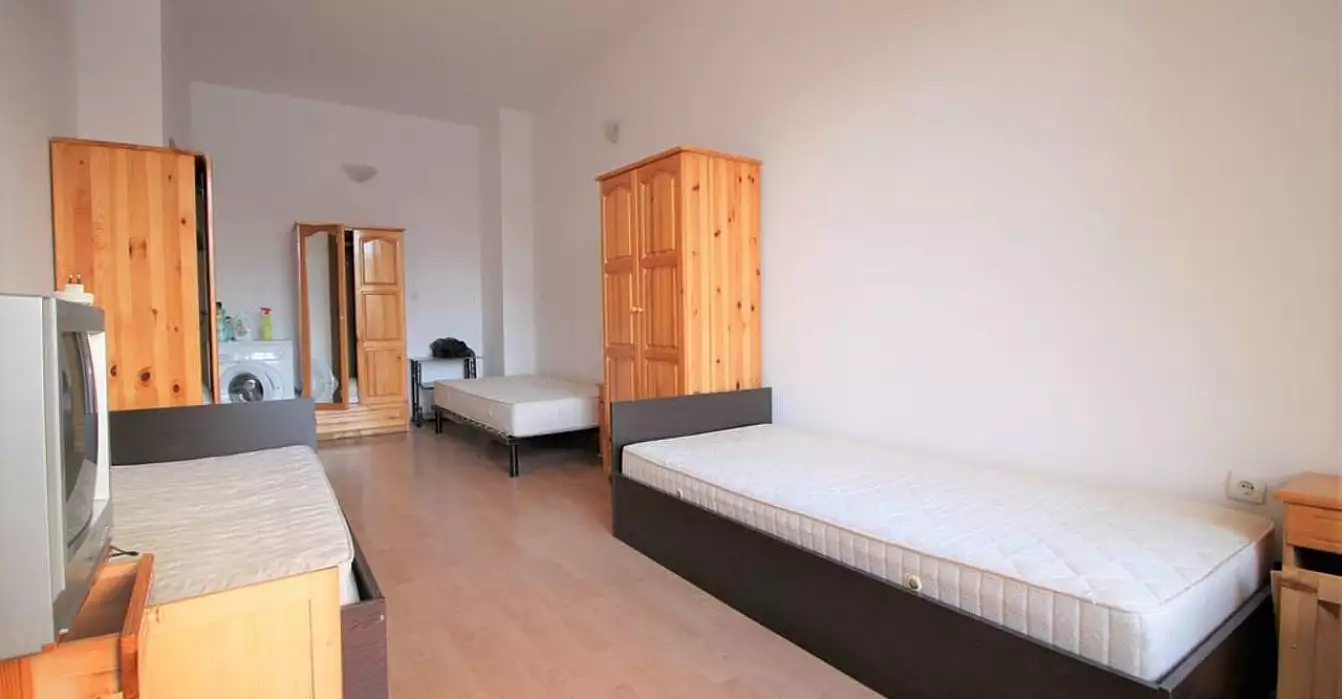 Flat 57m² in Bulgaria, Sunny Beach. Priced at 17999€ rent photo-1