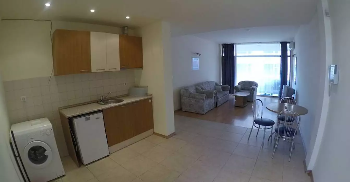 Flat 83m² in Bulgaria, Sunny Beach. Priced at 33500€ rent photo-1