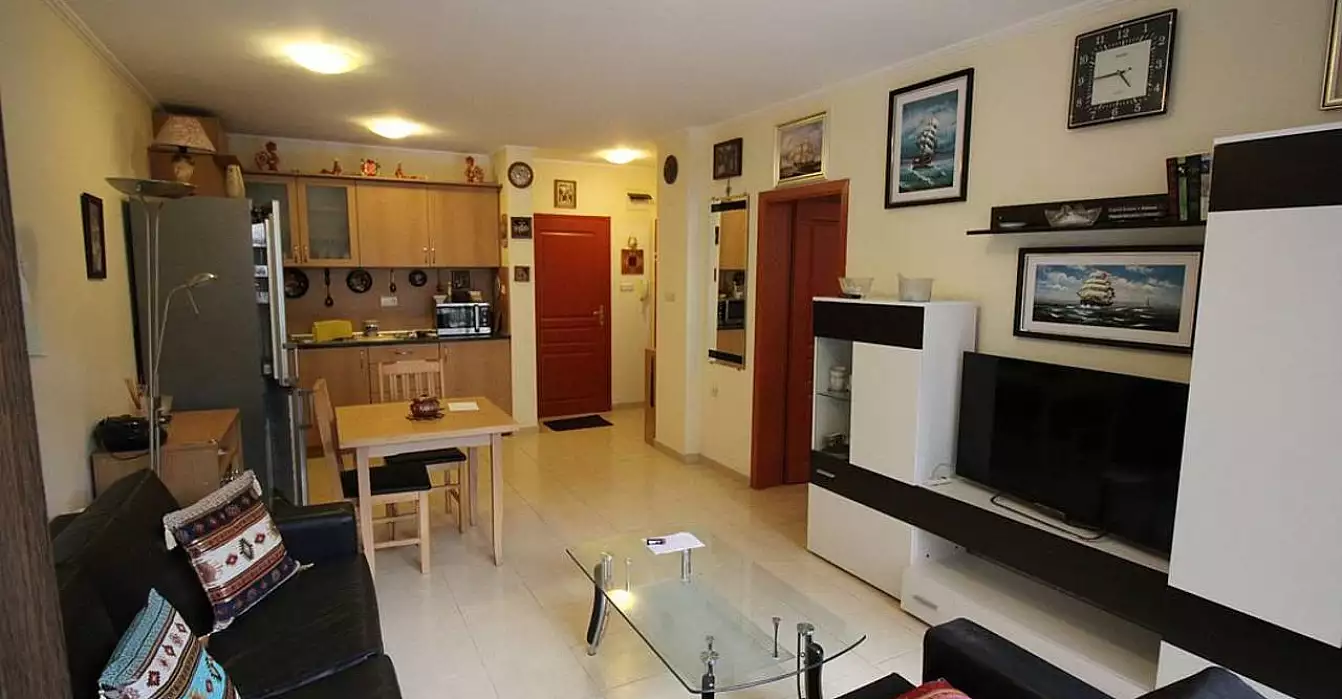 Flat 70m² in Bulgaria, Sunny Beach. Priced at 29900€ rent photo-1