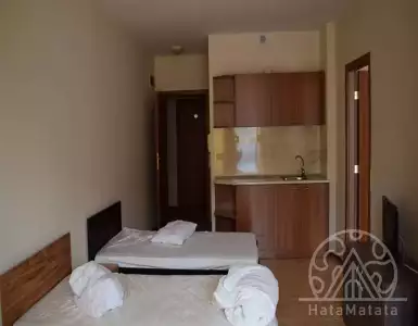 Купить flat в Bulgaria 22900€