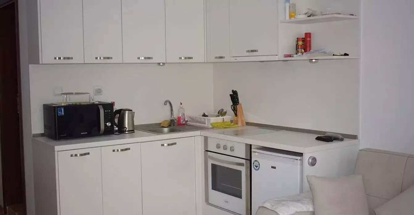 Flat 30m² in Bulgaria, Sunny Beach. Priced at 9995€ rent photo-1