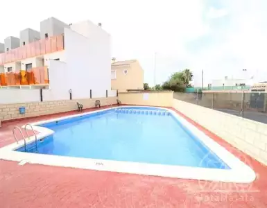 Купить дом в Испании 119000€