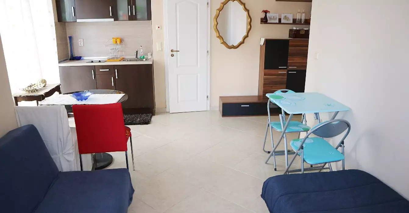 Flat 32m² in Bulgaria, Sunny Beach. Priced at 26000€ rent photo-1