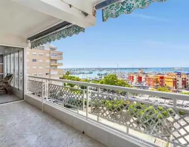Купить квартиру в Испании 235000€