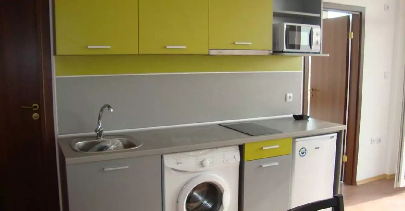 Flat 50m² in Bulgaria, Sunny Beach. Priced at 14000€ rent photo-1