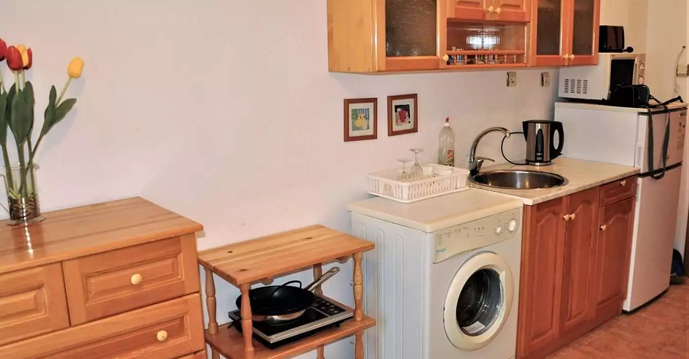 Flat 29m² in Bulgaria, Sunny Beach. Priced at 13500€ rent photo-1