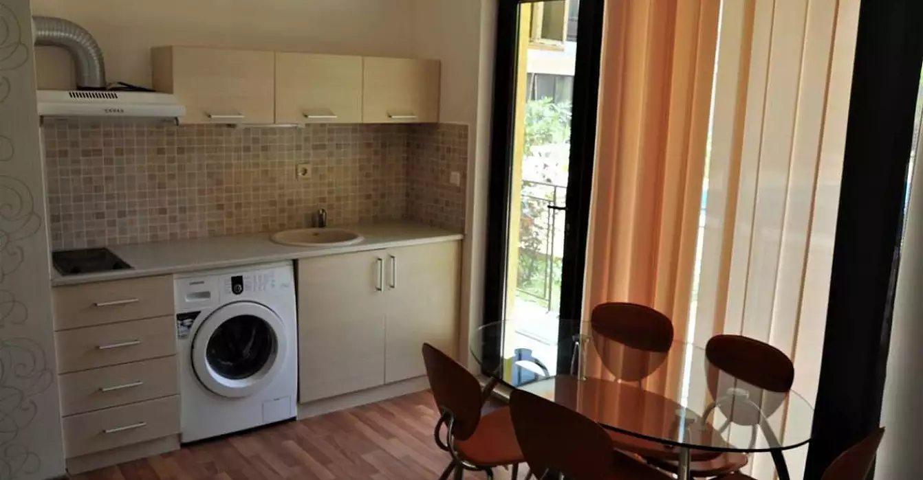 Flat 48m² in Bulgaria, Sunny Beach. Priced at 30000€ rent photo-1