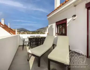 Купить penthouse в Spain 495000€