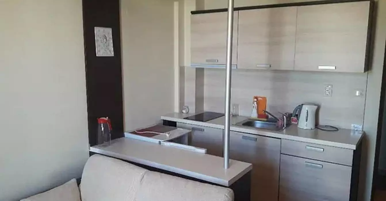 Flat 32m² in Bulgaria, Sunny Beach. Priced at 17000€ rent photo-1