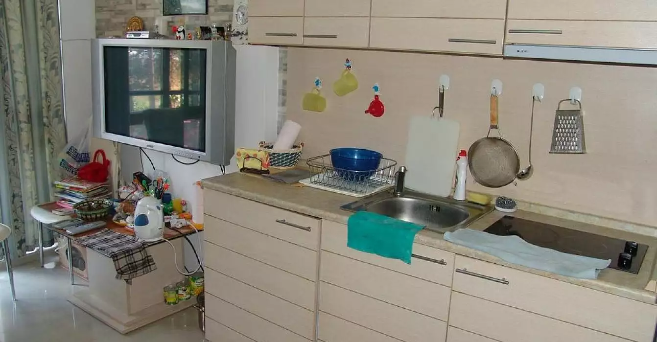 Flat 74m² in Bulgaria, Sunny Beach. Priced at 36500€ rent photo-1