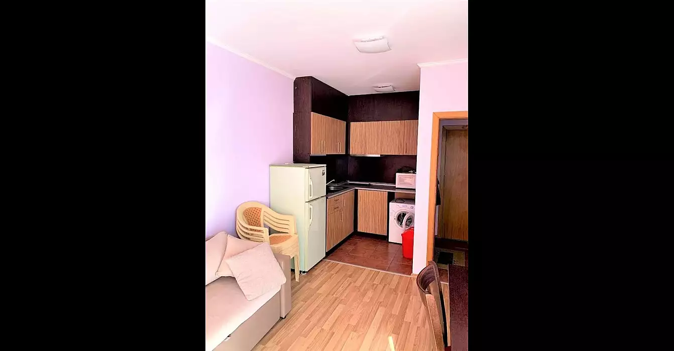 Flat 58m² in Bulgaria, Sunny Beach. Priced at 29999€ rent photo-1