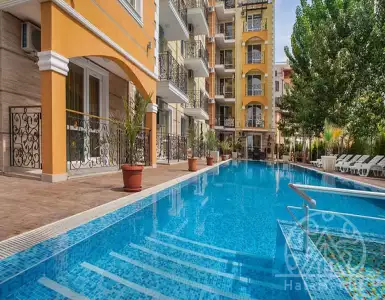 Купить flat в Bulgaria 33000€