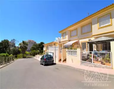 Купить квартиру в Испании 99000€