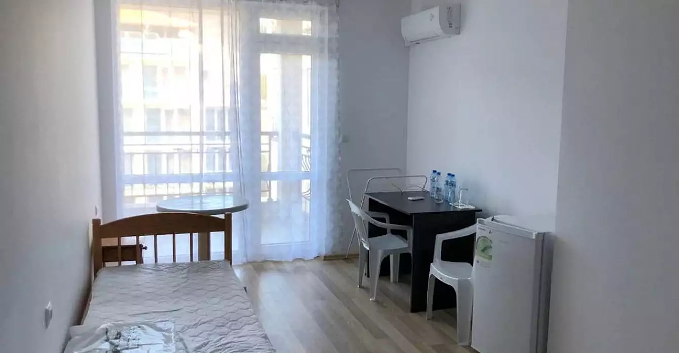Flat 46m² in Bulgaria, Sunny Beach. Priced at 34900€ rent photo-1