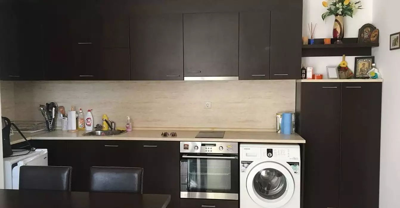 Flat 60m² in Bulgaria, Sveti Vlas. Priced at 56500€ rent photo-1
