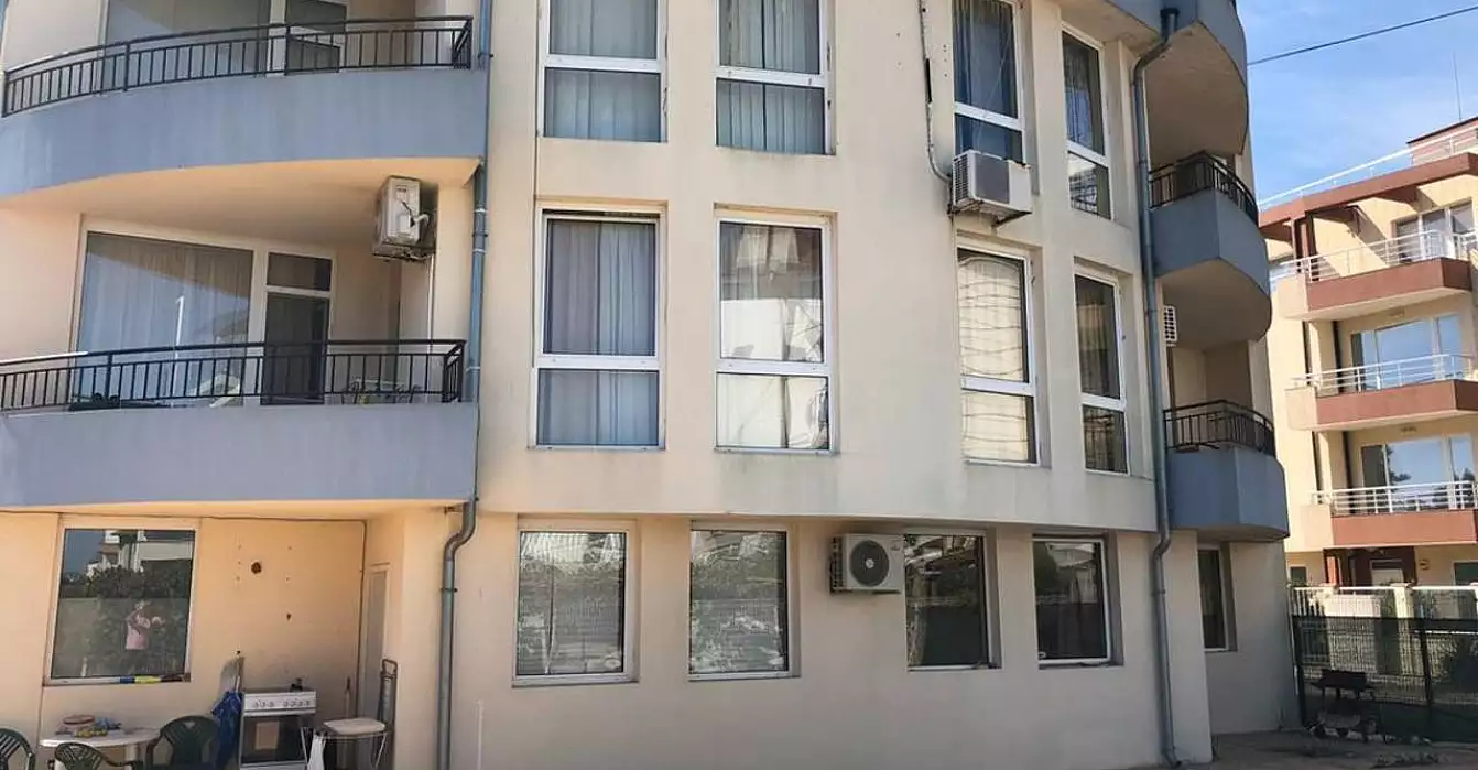 Flat 53m² in Bulgaria, Ravda. Priced at 31000€ rent photo-1