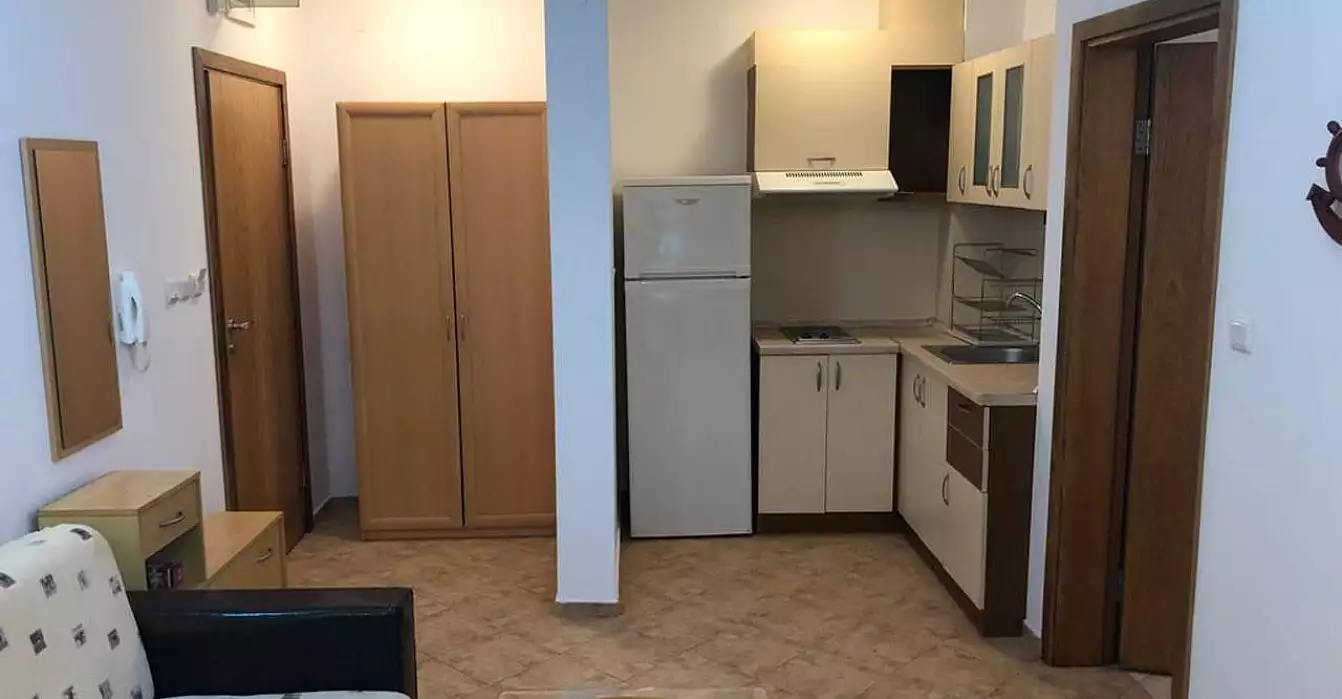 Flat 53m² in Bulgaria, Sunny Beach. Priced at 27800€ rent photo-1