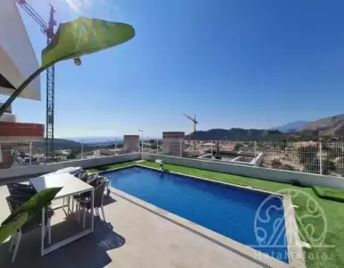 Купить дом в Испании 475000€