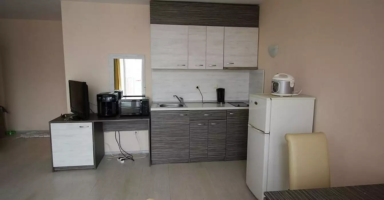 Flat 71m² in Bulgaria, Sunny Beach. Priced at 26000€ rent photo-1