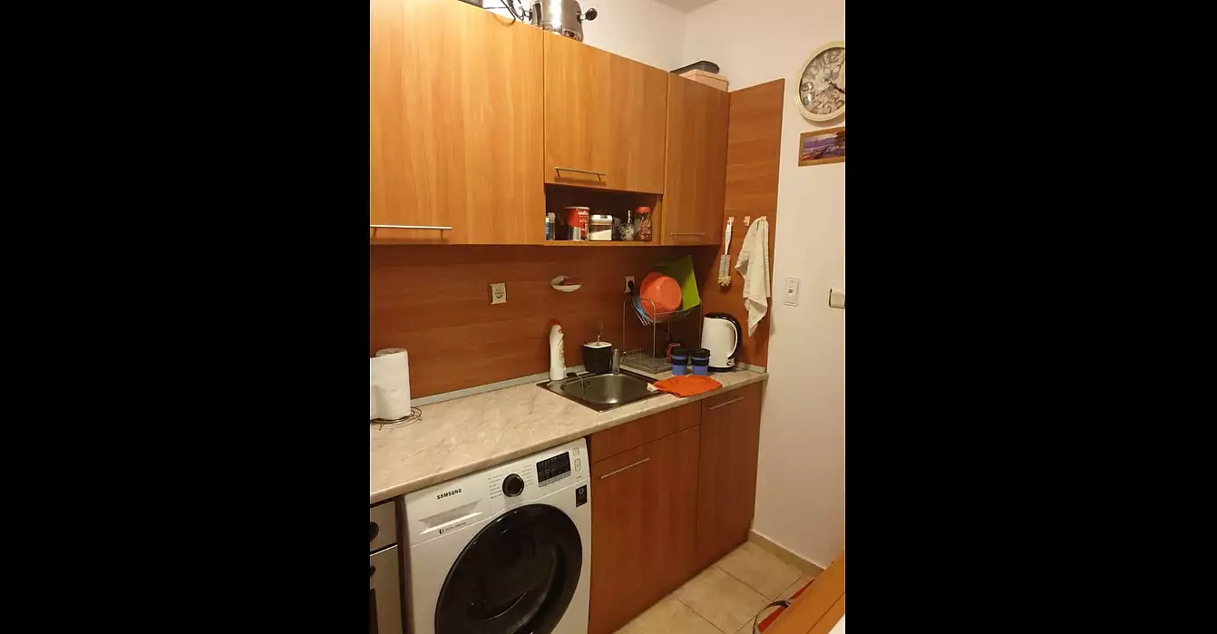 Flat 38m² in Bulgaria, Sunny Beach. Priced at 22500€ rent photo-1
