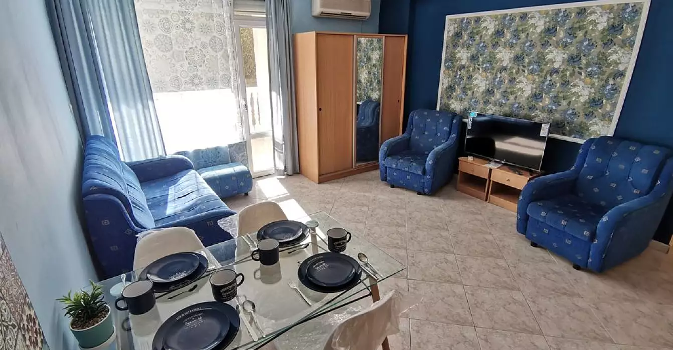 Flat 77m² in Bulgaria, Sunny Beach. Priced at 33000€ rent photo-1