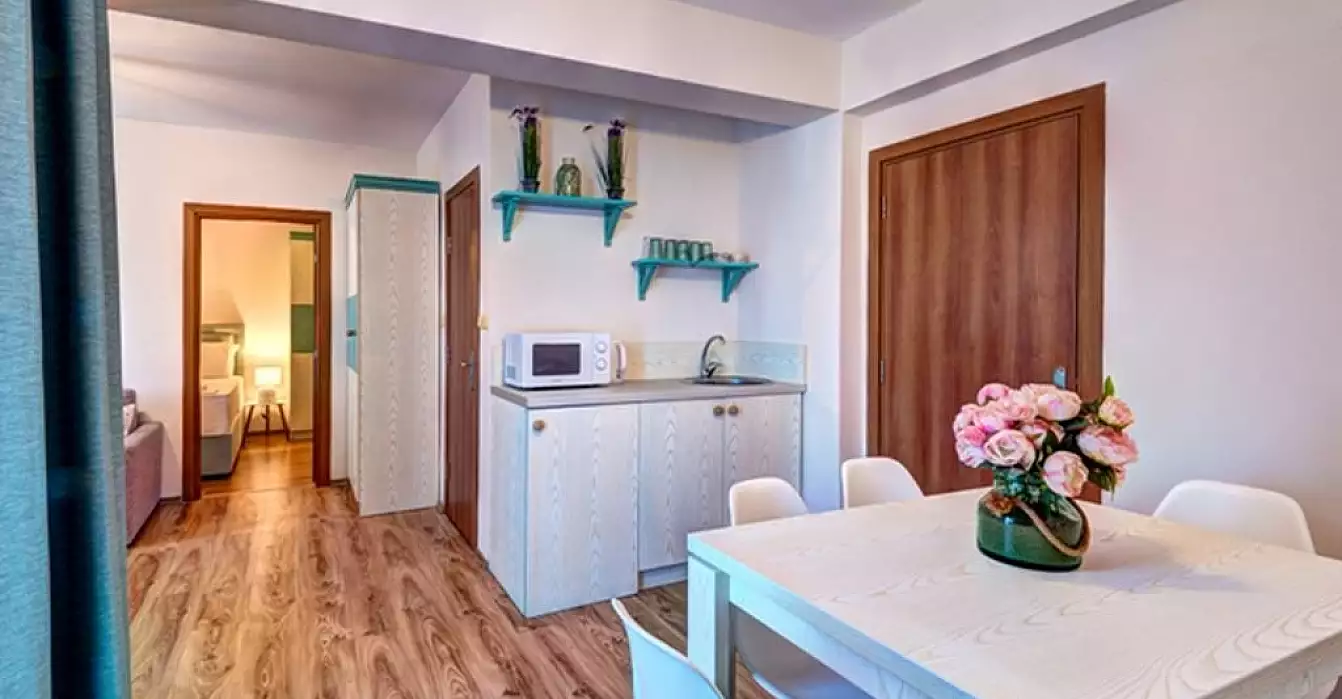 Flat 73m² in Bulgaria, Sunny Beach. Priced at 54300€ rent photo-1