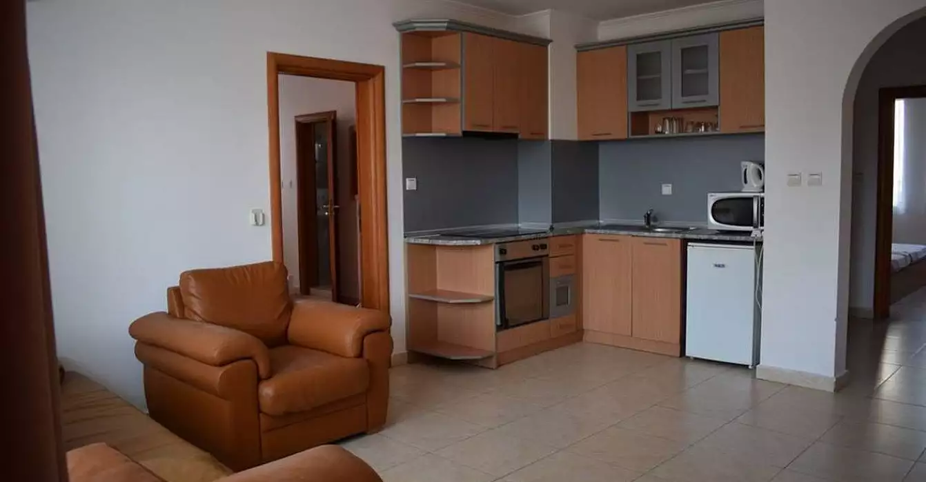 Flat 91m² in Bulgaria, Sveti Vlas. Priced at 48000€ rent photo-1
