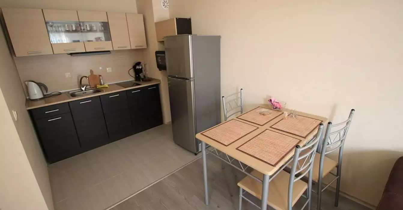 Flat 86m² in Bulgaria, Ravda. Priced at 65000€ rent photo-1