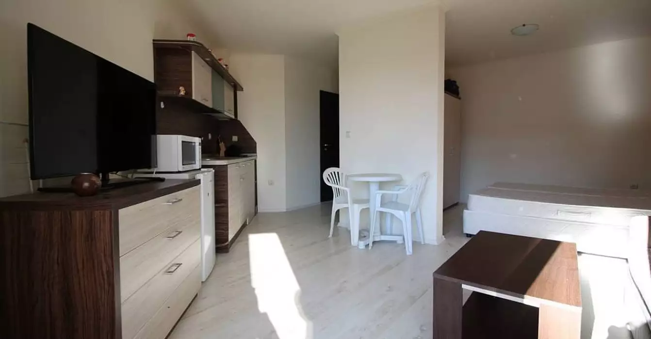 Flat 50m² in Bulgaria, Sunny Beach. Priced at 24999€ rent photo-1