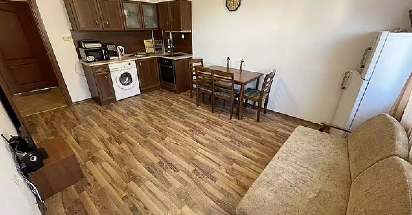 Flat 60m² in Bulgaria, Nessebar. Priced at 38900€ rent photo-1