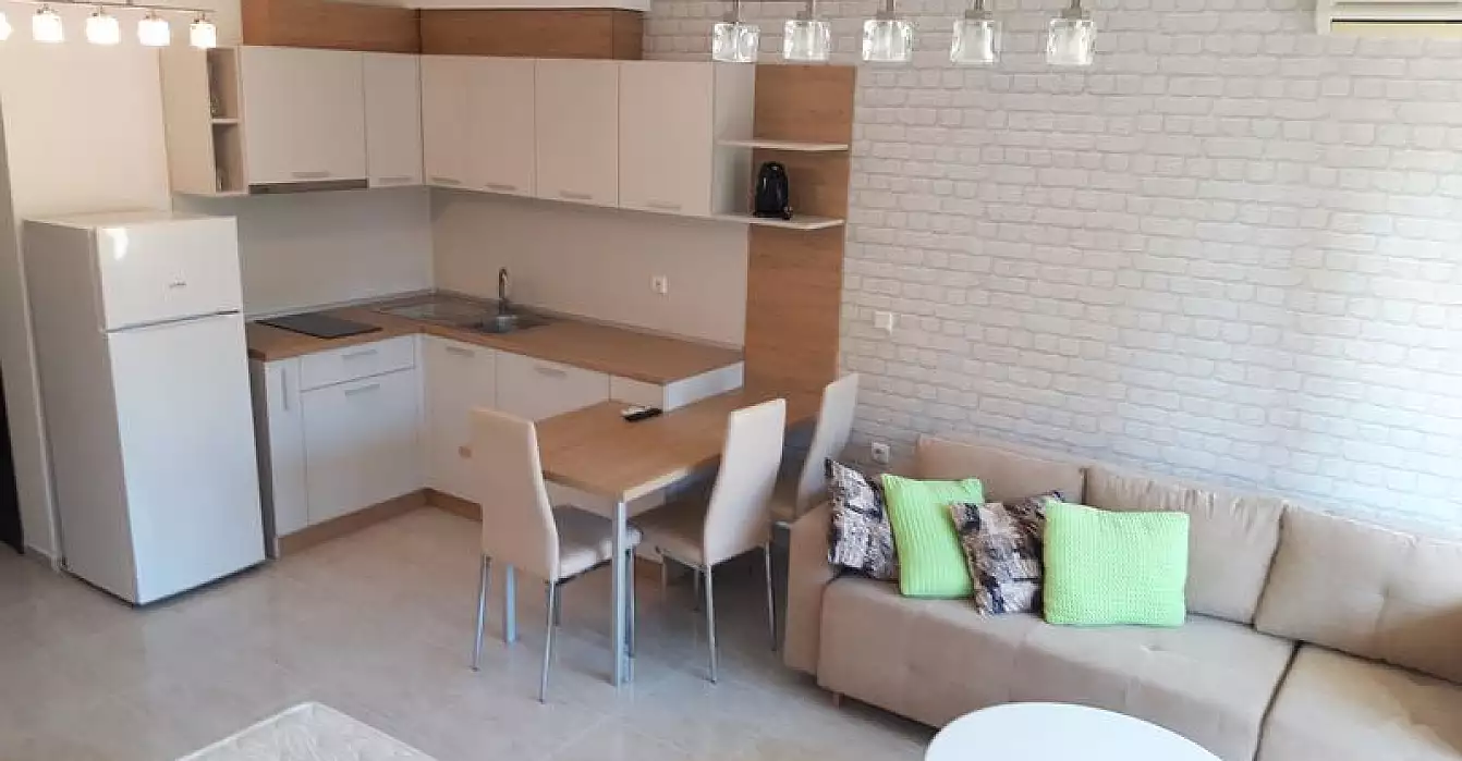 Flat 46m² in Bulgaria, Sveti Vlas. Priced at 35600€ rent photo-1