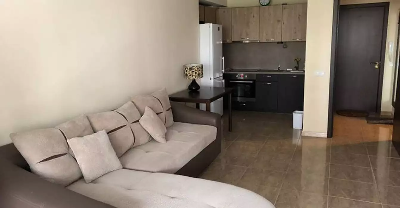 Flat 68m² in Bulgaria, Sveti Vlas. Priced at 59900€ rent photo-1