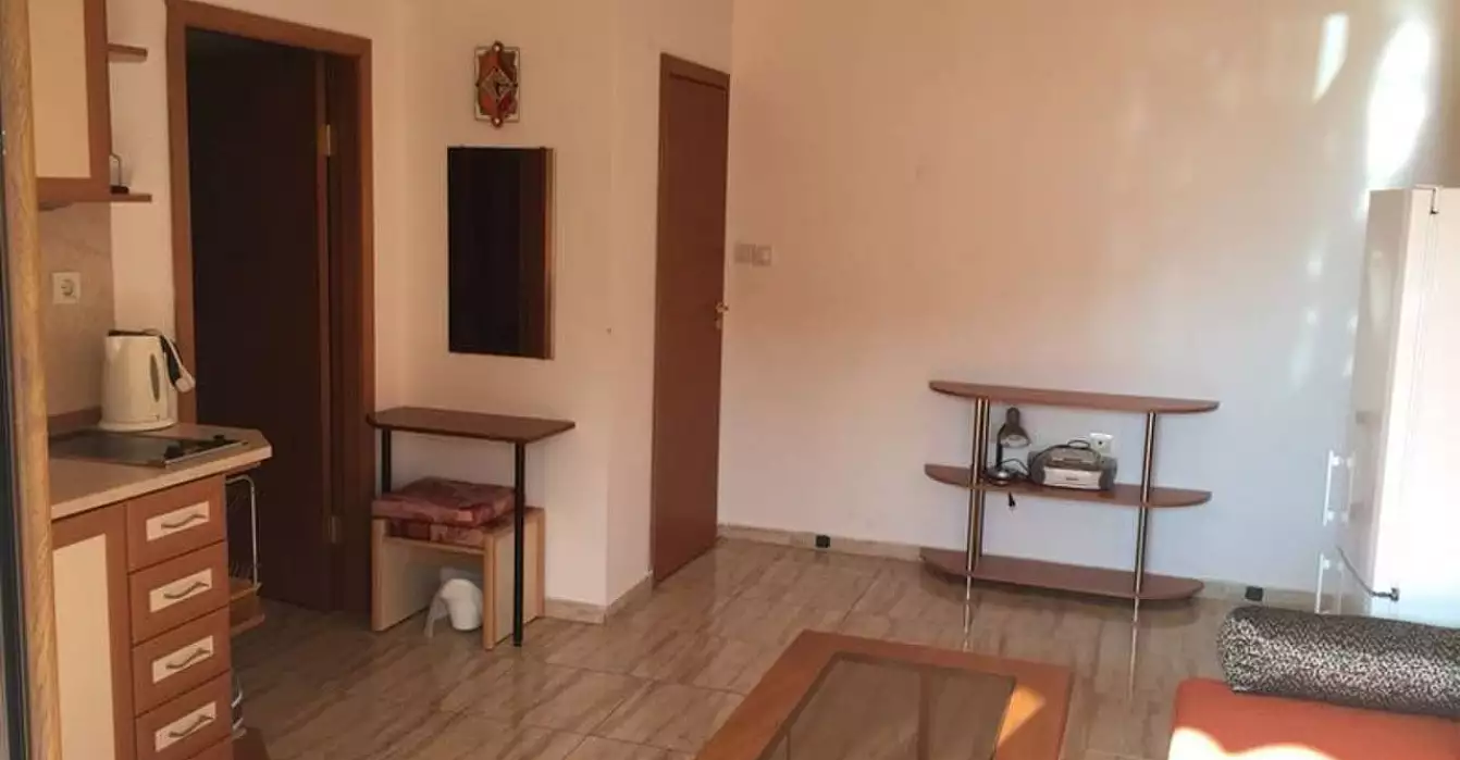 Flat 57m² in Bulgaria, Sveti Vlas. Priced at 54400€ rent photo-1