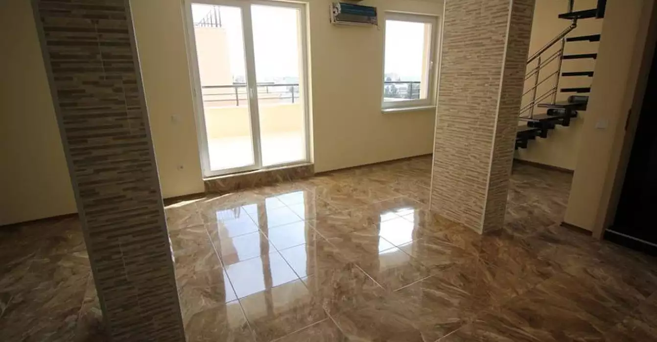 Flat 111m² in Bulgaria, Sunny Beach. Priced at 45000€ rent photo-1