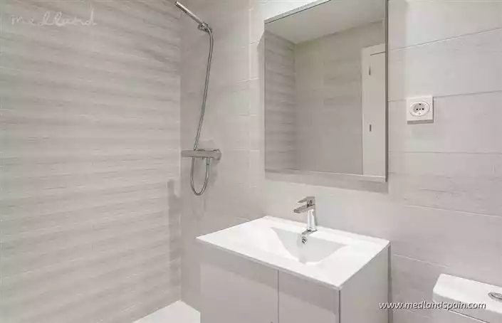 Townhouse 122m² in Spain, Denia. Priced at 255000€ rent photo-12