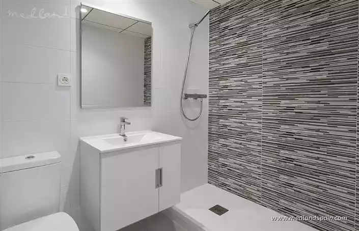 Townhouse 122m² in Spain, Denia. Priced at 255000€ rent photo-14
